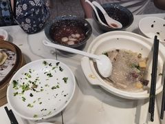 -苏晓玥·江南小吃(深圳北站店)