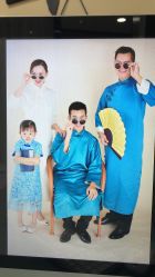 -韩国非常宝贝孕婴童摄影(萝岗万达店)