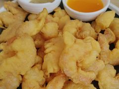 -吕氏疙瘩汤·海鲜新鲁菜(凯德mall新都心店)