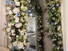 -PARFUM FLORAL花境法餐(南京首店)