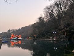 -南京老山国家森林公园