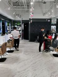-时尚殿堂hair salon