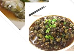 -观桥阁(锦溪店)