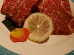 -隐炉和牛烧肉店(群力店)