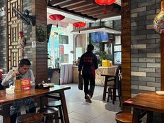 -秦园陕西手工面馆(番禺节能科技园店)