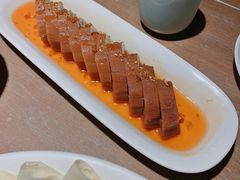 -小菜园新徽菜(滁州苏宁店)