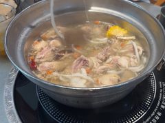 -椰庭·椰子鸡·创意玩家(晶耀前滩店)