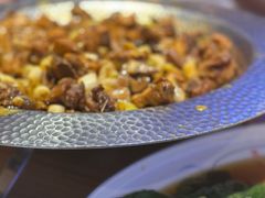 -俭寨大盘鸡·缸子肉·小公鸡·新疆菜(云通店)