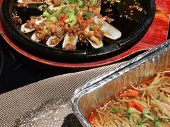 -金海湾海鲜总店