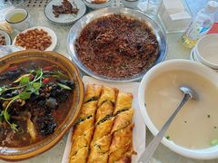 -三毛鱼庄(威连路店)