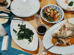 -糟粕醋·椰苑海南菜餐厅(亚龙湾天域酒店)