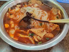 -桂湘缘卤味螺蛳粉