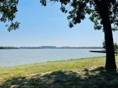 -武清南湖绿博园