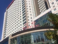 -中国医科大学附属盛京医院(南湖院区)