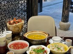 -走马楼饭庄(慈城古县城店)