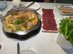 -古乐牛香·鲜牛肉牛杂火锅(吴江三里桥运东商业广场店)