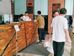 -一兆韦德健身(慧芝湖店)