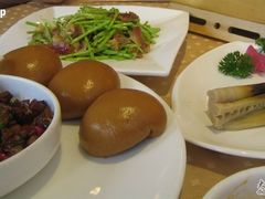 -香丰阁·烤鸭·川湘菜(清河店)