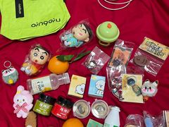 -龙湖杭州滨江天街