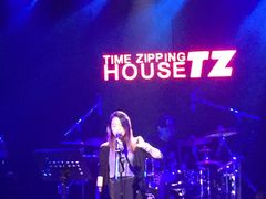 -TZ House音乐现场(茅台店)