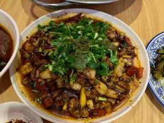 -杨三娘跷脚牛肉(羊子山西路店)