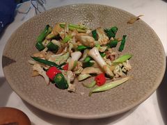 -上上席川菜(凯德乐峰广场店)