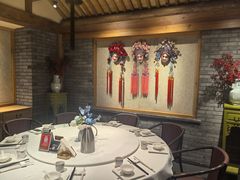 -北平楼·烤鸭·北京菜(牡丹园店)