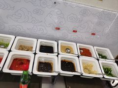 -川成串·自助串串香火锅(朝阳店)