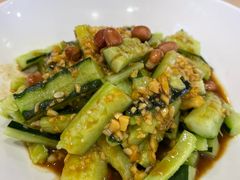 -吴记百姓菜馆·北京菜·烤鸭(故宫店)