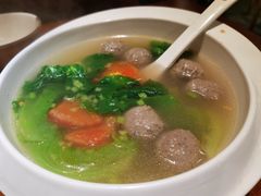 -發記潮汕大排档(宝翔路店)