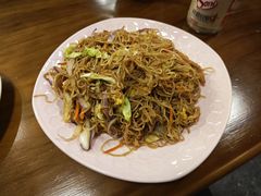 炒米粉-老兵牛蹄店(下沙店)