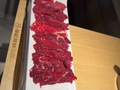 -陈记顺和潮汕鲜牛肉火锅(西门口广场店)