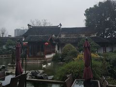 -祝家花園(伯渎港店)