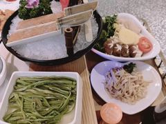 -川中渝夫火锅(铜陵万达广场店)