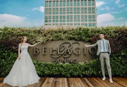 点击看大图 -JEFF STUDIO摄影摄像婚礼跟拍