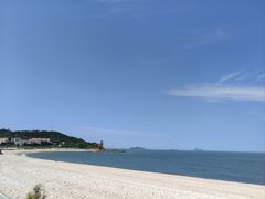 -长岛南北长山旅游景区