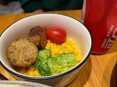 -森Some Fusion(荔湾店)