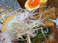 -Ramen满吉·豚骨拉面(丽园路店)