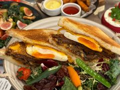 -玲婧胡同·生日蛋糕·餐厅(嘉里城店)