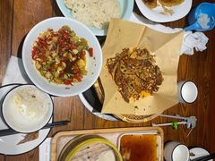 -尚宫厨私房菜(愉景店)