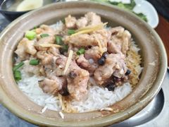 -荣记煲仔饭(高庙路店)