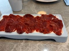 吊龙-牛天下·牛肉·海鲜·打边炉·融合菜