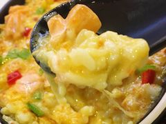 -栖川山葵家·寿喜锅·日式料理(龙湖北城天街商场店)