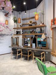 -简影造型·自选烫染接发salon