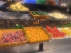 -御品海宴海鲜自助餐厅(龙岗万科广场店)