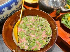 -周小明火锅(黑金冠社区店)