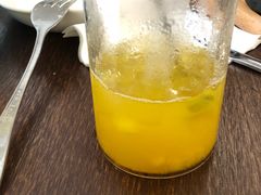 -Ten Olives甜点