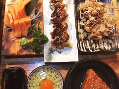 -樱都居酒屋·烧肉