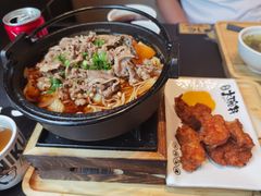 -熊吞·大碗丼烧肉饭(西市场嘉华店)
