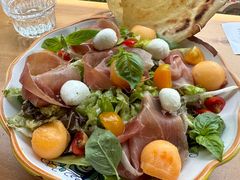 -Alimentari早午餐(安福路店)
